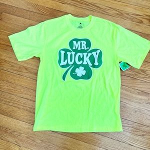 St. Patrick’s Day Shirt